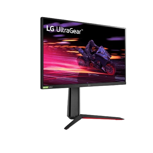 LG 27GP750-B (27 Inch Gaming Monitor)