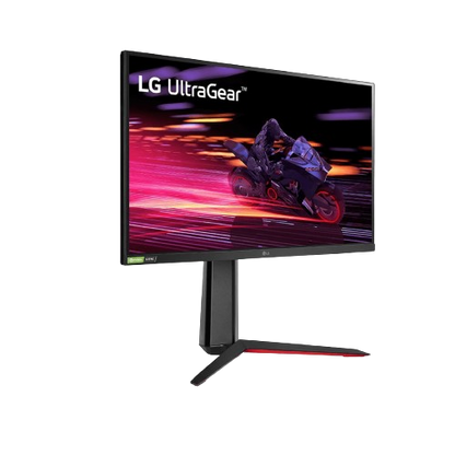 LG 27GP750-B (27 Inch Gaming Monitor)