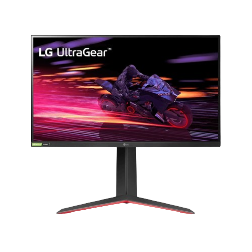 LG 27GP750-B (27 Inch Gaming Monitor)