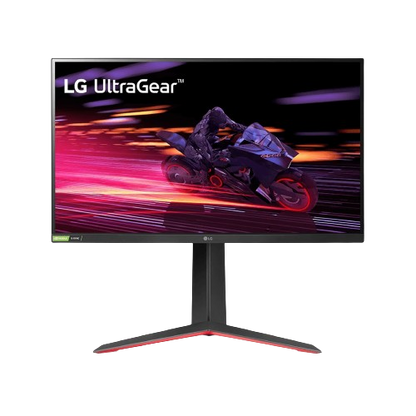 LG 27GP750-B (27 Inch Gaming Monitor)