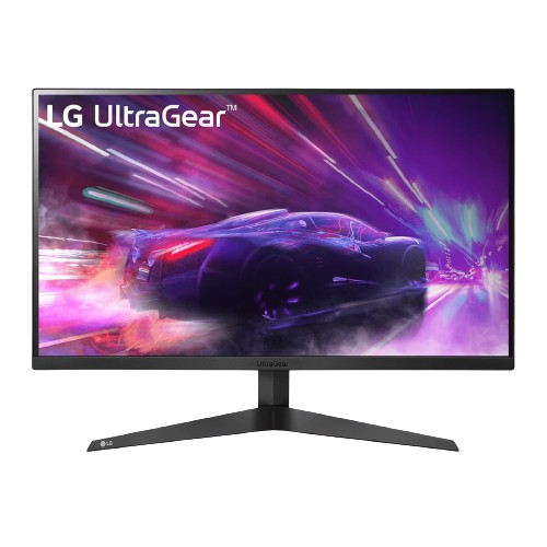 LG UltraGear 27GQ50F-B (27 Inch Gaming Monitor)