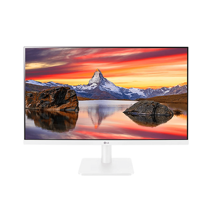 LG 27MP400-W (27 Inch Gaming Monitor)