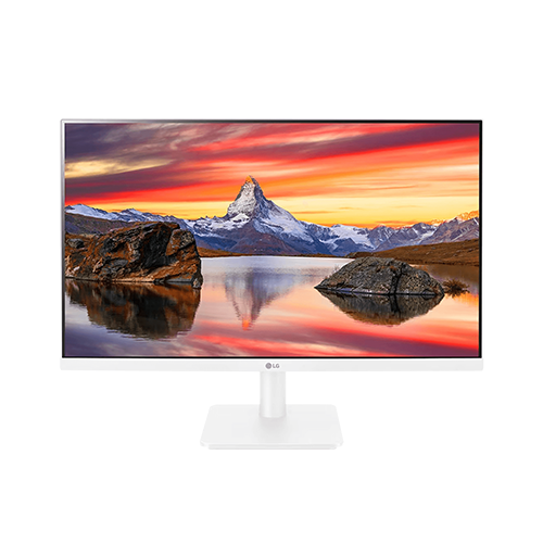 LG 27MP400-W (27 Inch Gaming Monitor)