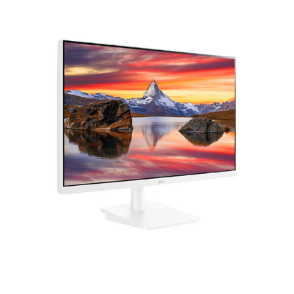 LG 27MP400-W (27 Inch Gaming Monitor)