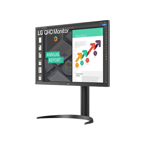 LG 27QN850-B (27 Inch Monitor)