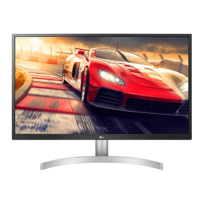 LG 27UL500-W (27 Inch Gaming Monitor)