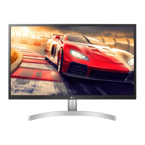 LG 27UL500-W (27 Inch Gaming Monitor)