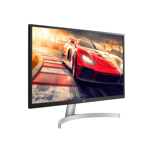 LG 27UL500-W (27 Inch Gaming Monitor)