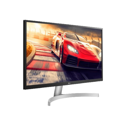 LG 27UL500-W (27 Inch Gaming Monitor)