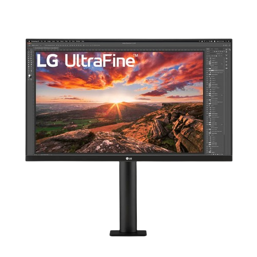 LG UltraFine 27UN880-B (27 Inch Professional Monitor)