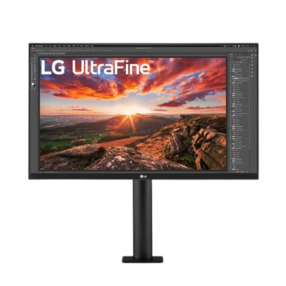 LG UltraFine 27UN880-B (27 Inch Professional Monitor)