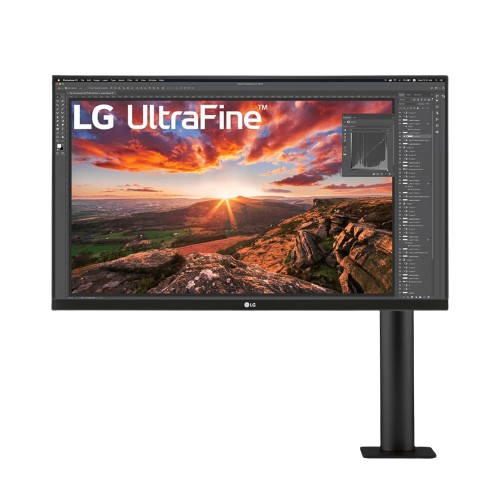 LG UltraFine 27UN880-B (27 Inch Professional Monitor)