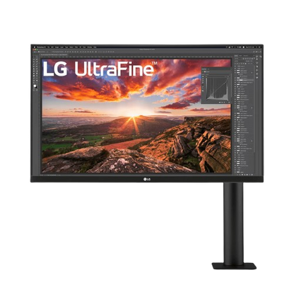 LG UltraFine 27UN880-B (27 Inch Professional Monitor)