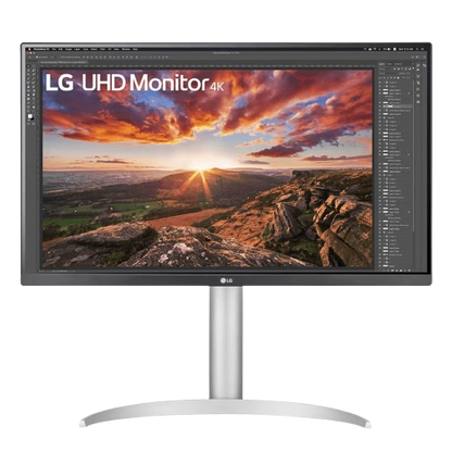 LG 27UP850N-W (27 Inch Professional Monitor)