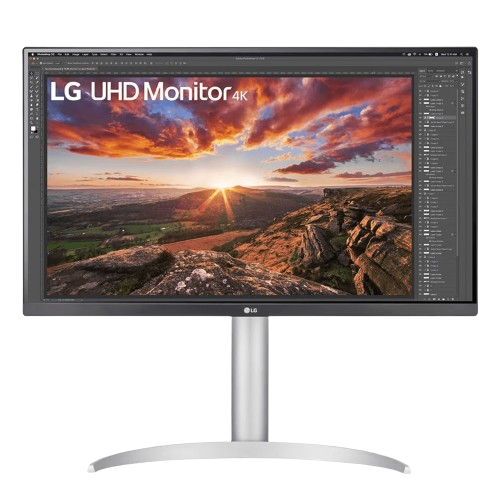 LG 27UP850N-W (27 Inch Professional Monitor)