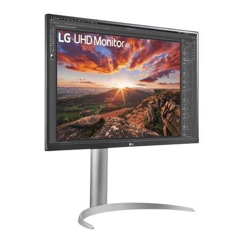 LG 27UP850N-W (27 Inch Professional Monitor)