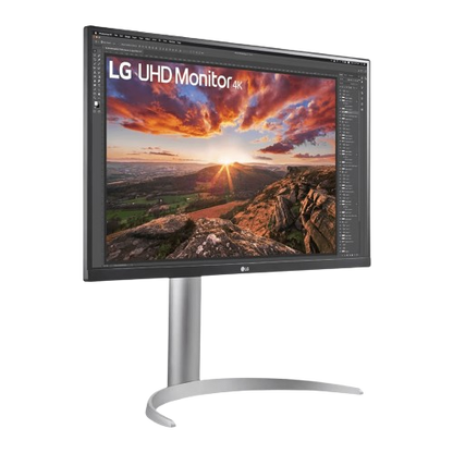 LG 27UP850N-W (27 Inch Professional Monitor)