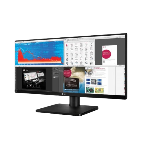 LG 29UB67-B (29 Inch Monitor)