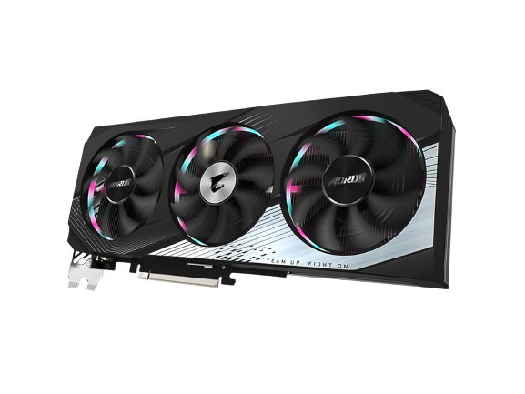 GIGABYTE RTX 4060 AORUS Elite 8GB DDR6