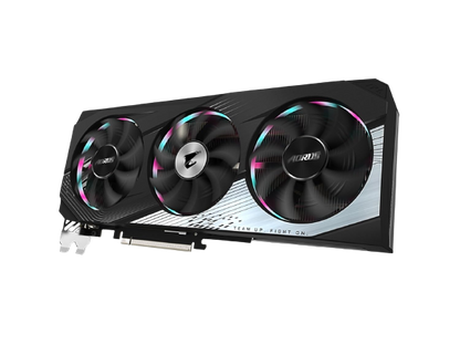 GIGABYTE RTX 4060 AORUS Elite 8GB DDR6