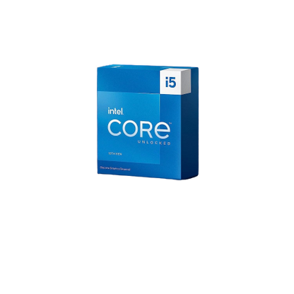 Intel Core i5-13600KF Processor