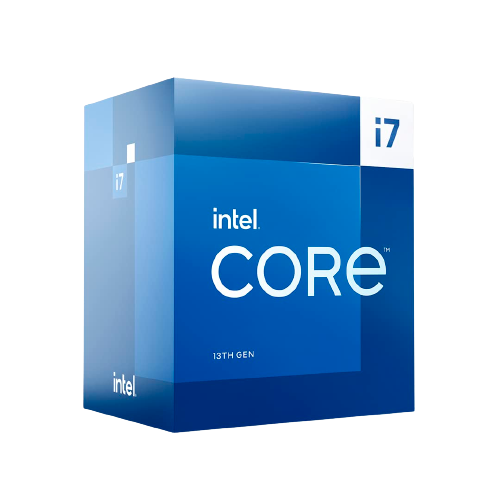 Intel Core i7-13700F Processor