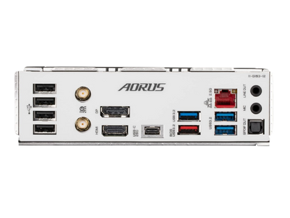 Gigabyte B760M AORUS Elite AX DDR5