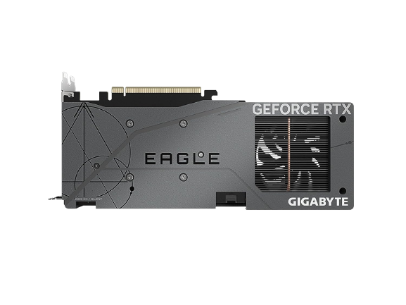 GIGABYTE RTX 4060 EAGLE OC 8GB DDR6