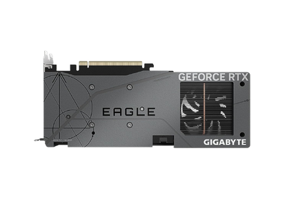 GIGABYTE RTX 4060 EAGLE OC 8GB DDR6