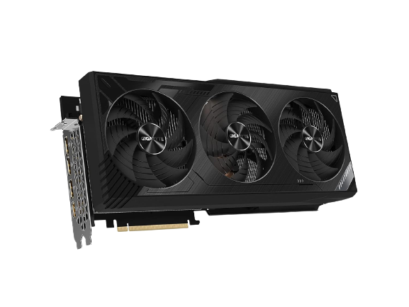 GIGABYTE RTX 4090 WF 3X OC 24GB DDR6