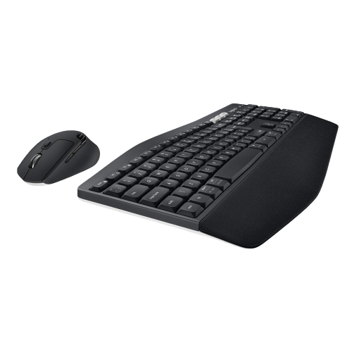 Logitech MK850 (Black)