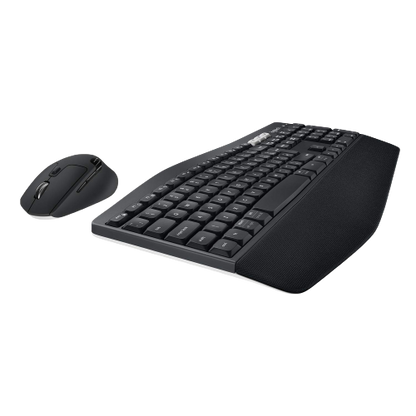 Logitech MK850 (Black)