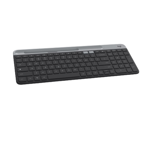 Logitech K580 Wireless Keyboard (Graphite)