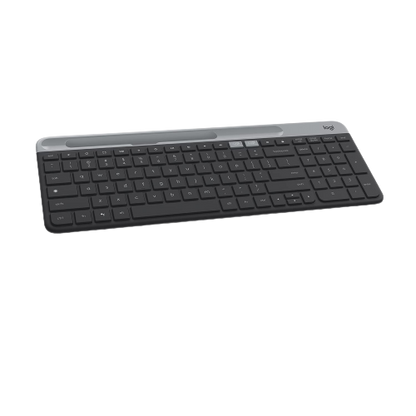 Logitech K580 Wireless Keyboard (Graphite)