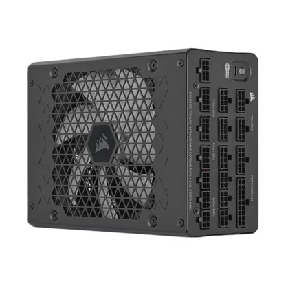 Corsair HX1500i 1500 Watts 80 Plus Platinum Power Supply