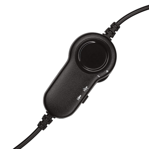 Logitech H151 Wired Headset