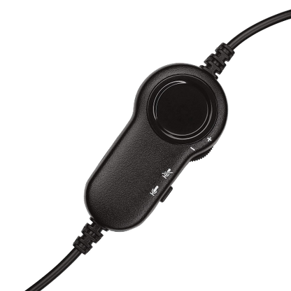 Logitech H151 Wired Headset