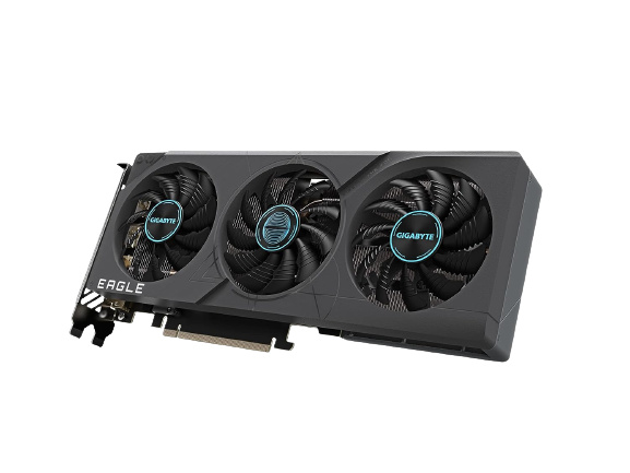 GIGABYTE RTX 4060TI EAGLE OC 8GB DDR6