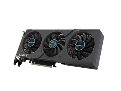 GIGABYTE RTX 4060TI EAGLE OC 8GB DDR6