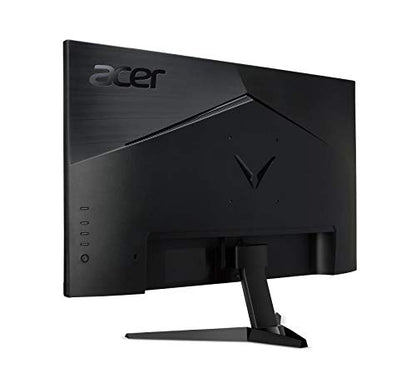 Acer QG241YB 23.8 Inch (60.45 Cm) Full HD VA Panel Gaming LCD Monitor with LED Backlight