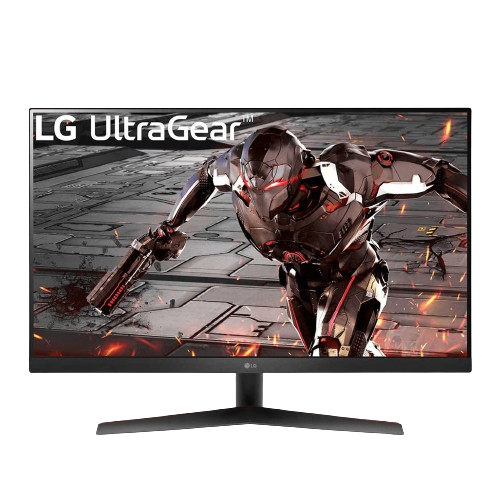 LG 32GN600-B (32 Inch Gaming Monitor)