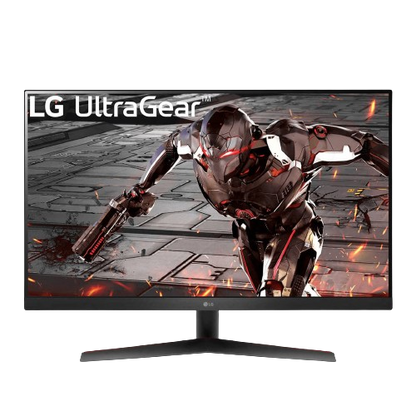 LG 32GN600-B (32 Inch Gaming Monitor)