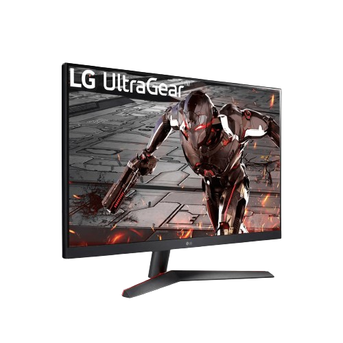 LG 32GN600-B (32 Inch Gaming Monitor)