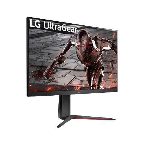 LG UltraGear 32GN650-B (32 Inch Gaming Monitor)