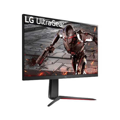 LG UltraGear 32GN650-B (32 Inch Gaming Monitor)