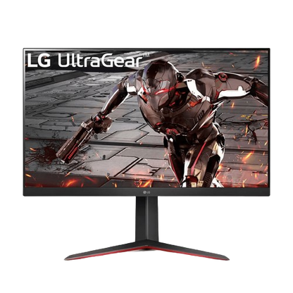 LG UltraGear 32GN650-B (32 Inch Gaming Monitor)