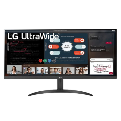 LG 34WP500-B (34 Inch Monitor)