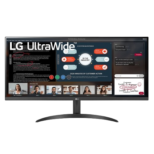 LG 34WP500-B (34 Inch Monitor)