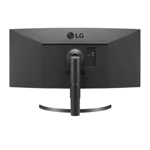 LG 35WN75C-B (35 Inch Curved Monitor)