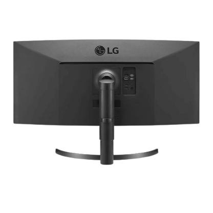 LG 35WN75C-B (35 Inch Curved Monitor)